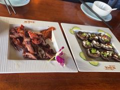 -玛吉阿米·餐吧