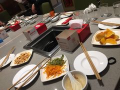 -海底捞火锅(徐州火车站店)