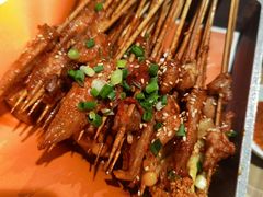 -全牛匠·乐山跷脚牛肉(新中关店)