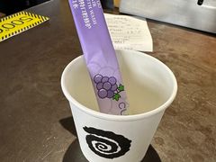 -很久以前羊肉串(南京路第一百货店)
