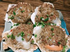 -冰城串吧(隆昌路店)