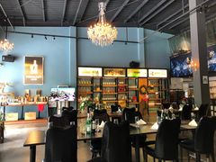 -小火花·干式熟成牛排馆Spark SteakHouse(剑桥郡店)