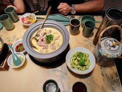 -锦府盐帮·侯宅(五棵松万达店)