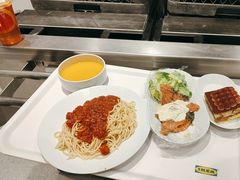 -宜家·瑞典风味餐厅(四元桥店)