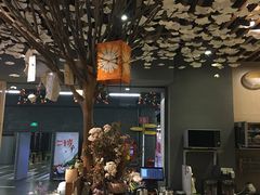 大堂-扫雪煮茶(西村店)