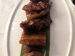 果木烤猪排-丰收日·小海鲜·沪上家宴(顾村正大店)