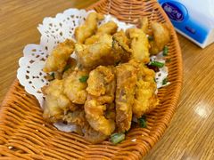 -洲晓鲜·舟山海鲜大排档(朱家尖风景区店)