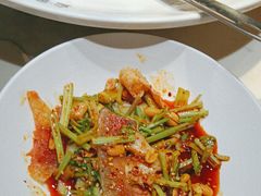 -渔语鱼酸菜鱼新川菜(来福士店)