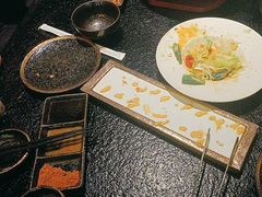 -樱嘢·炭火烧肉(惠南店)