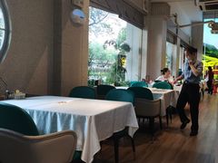 -山顶沙河粉-粤菜馆(凯旋店)