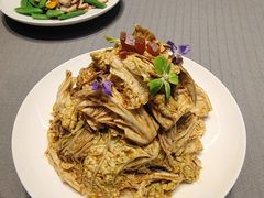 -北平食府·北京烤鸭(北京西站六里桥店)