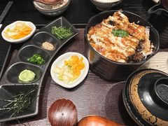 -玄白·炭烤活鳗(上海首店)