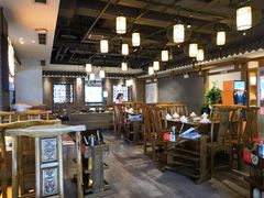 大堂-纸盐河码头火锅(十八梯店)