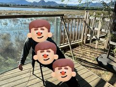 -青龙湖公园