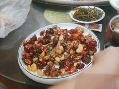 -醉壹号海鲜大排档(厦门美食地标店)