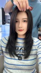 -Z.X HAIR SALON张新美业
