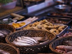 -长平老姿娘夜粥(平东一街店)