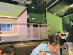 -亚马逊海鲜自助(万象汇店)