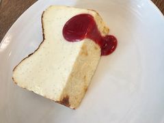 -Dal Cuore 达可芮冰淇淋(陕西北路店)