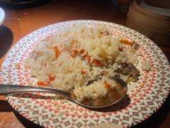 特色手抓饭-楼兰新疆主题餐厅(苏州中心店)