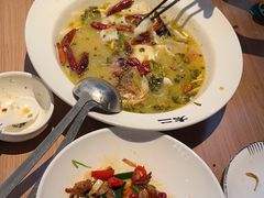 -太二酸菜鱼(武汉光谷保利店)