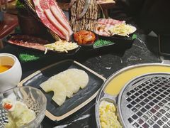 -鹤江桥·红油牛肉粉(SKP店)