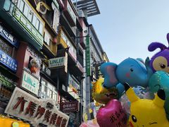 -黄兴南路步行商业街