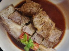 -索菲特酒店·乐轩华中餐厅