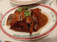 -鹅冠港式茶餐厅(来福士店)