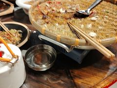 -广府乡下·饭庄(新港东路店)