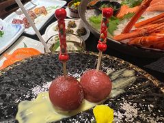 -德川家日本料理(中关村寰太大厦店)