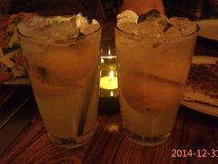 -PIZZA BIANCA(民园店)