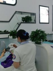 点击看大图 -蕾特恩专业祛痘·皮肤管理