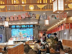 -匠牛亭·锅物烧肉放题自助(昆百大·泰业城店)