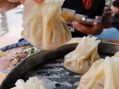 -白老大羊杂碎稍麦