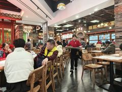 -龙抄手(春熙路总店)