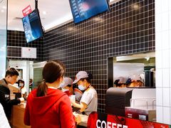 -肯德基(新佛罗伦萨店)