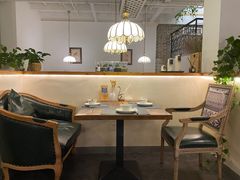 -花房餐厅(西溪天堂店)