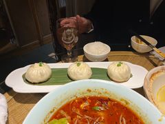 -渝信川菜(长安店)