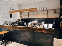 -常识咖啡common sense(春熙路店)