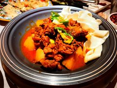 -耶里夏丽·丝路新疆菜·清真食品(徐汇南丹东路臻选店)