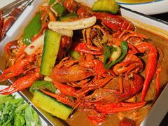 -聚汇三少·龙虾·中餐厅(莫邪路新天地店)