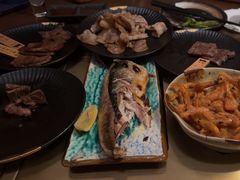 -本寻烧肉酒场(双井店)