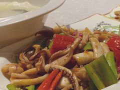 -达叔香味海鲜(海棠68环球美食街店)