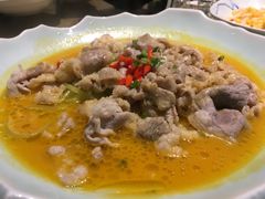 -川流不息(北蔡休闲广场店)