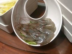 -古关火锅店(古北水镇景区店)