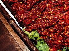 -盡膳口福跷脚牛肉火锅(合生汇购物中心店)