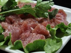 -黔府豆米火锅野菜馆(南马店)