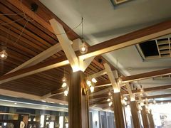 大堂-CHINCHIN 青青·泰国料理(万象食家店)