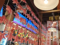 -靓靓蒸虾·头牌蒸虾(南山桂庙店)